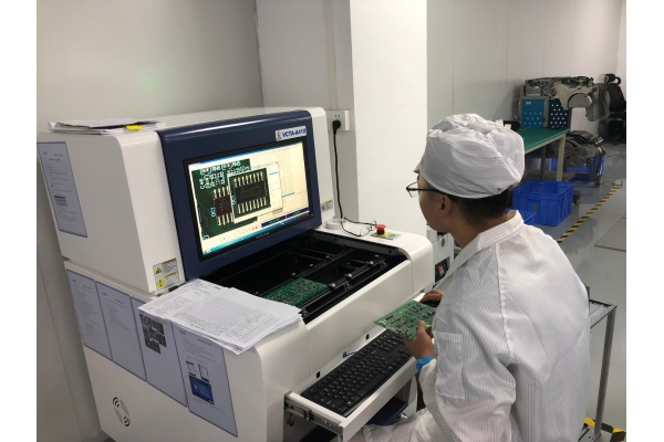 smt制造的加工過程中為什么會有錫珠