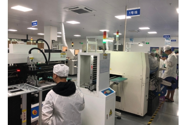 SMT貼片加工的生產要求