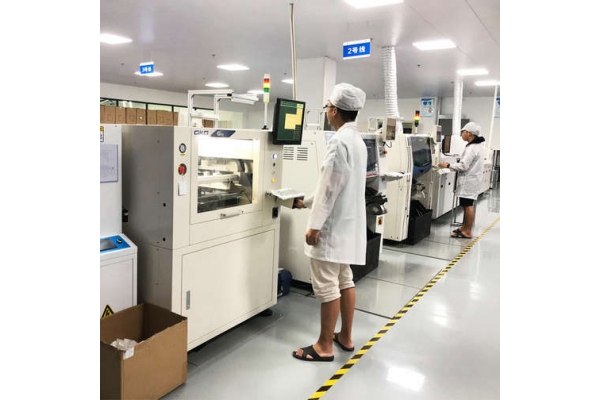 廣州電子加工廠如何選擇