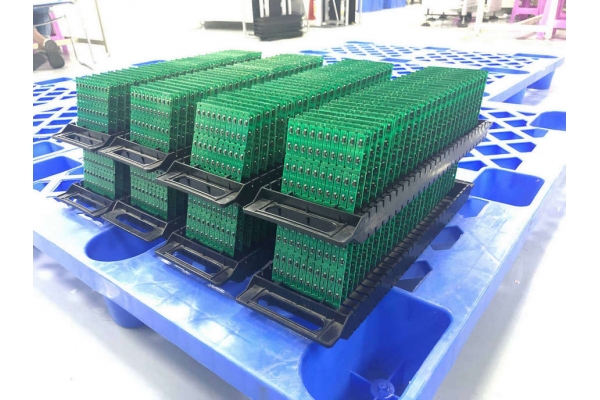 SMT包工包料_普通生產周期簡述