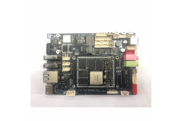 SMT貼片加工-SMT貼片工藝的發展進步